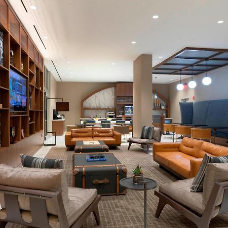 Atlanta Marriott Northeast/Emory Area Hotel Ngoại thất bức ảnh