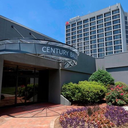 Atlanta Marriott Northeast/Emory Area Hotel Ngoại thất bức ảnh