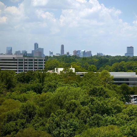 Atlanta Marriott Northeast/Emory Area Hotel Ngoại thất bức ảnh