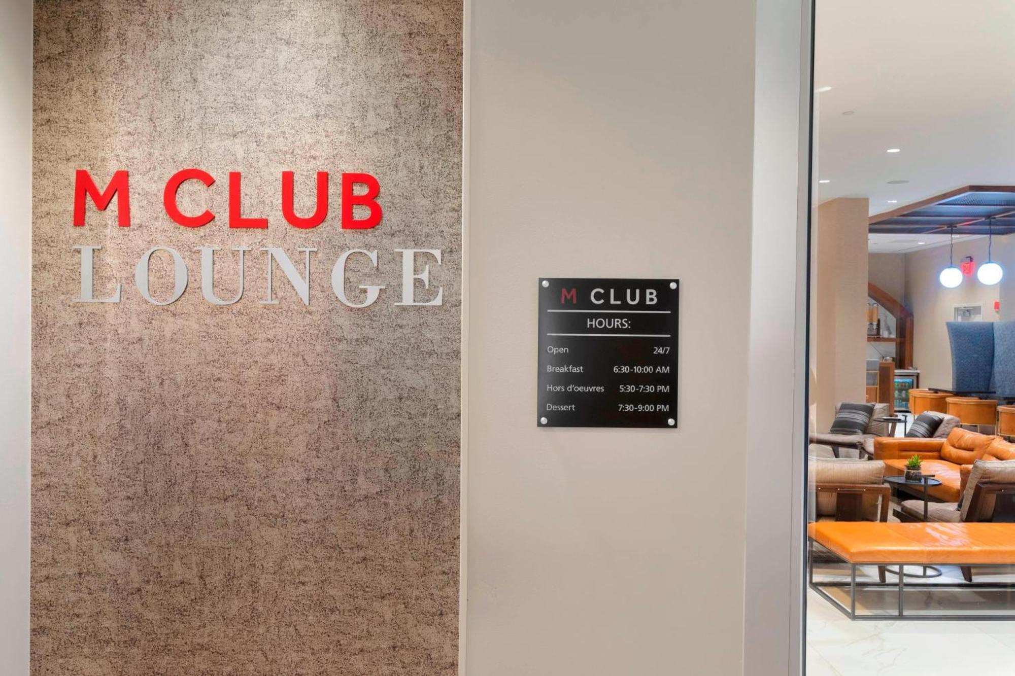 Atlanta Marriott Northeast/Emory Area Hotel Ngoại thất bức ảnh