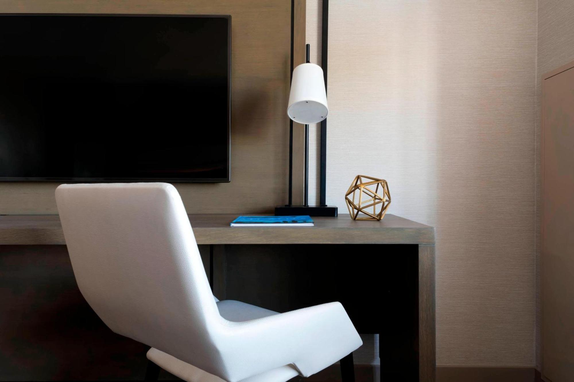 Atlanta Marriott Northeast/Emory Area Hotel Ngoại thất bức ảnh