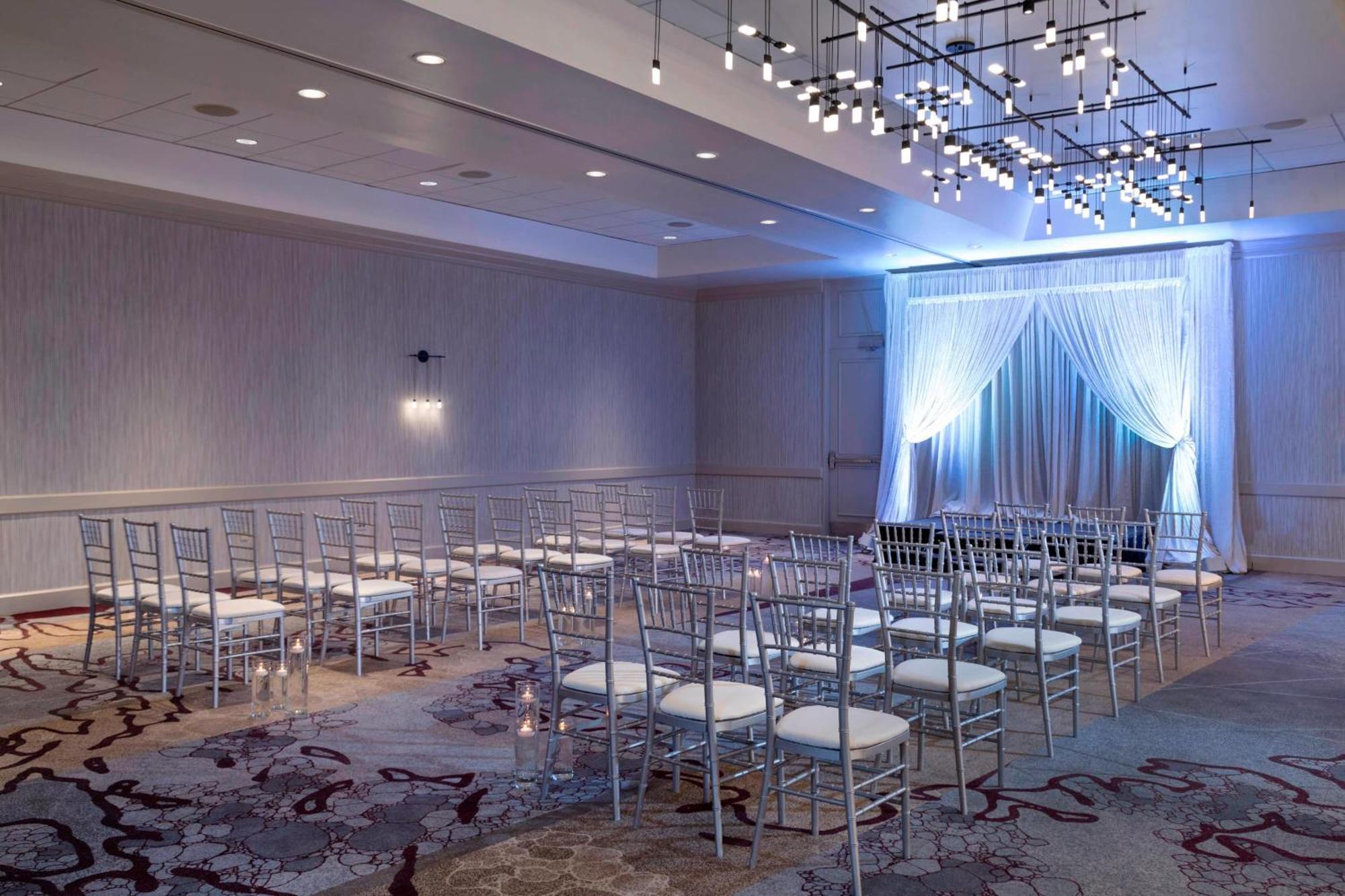 Atlanta Marriott Northeast/Emory Area Hotel Ngoại thất bức ảnh