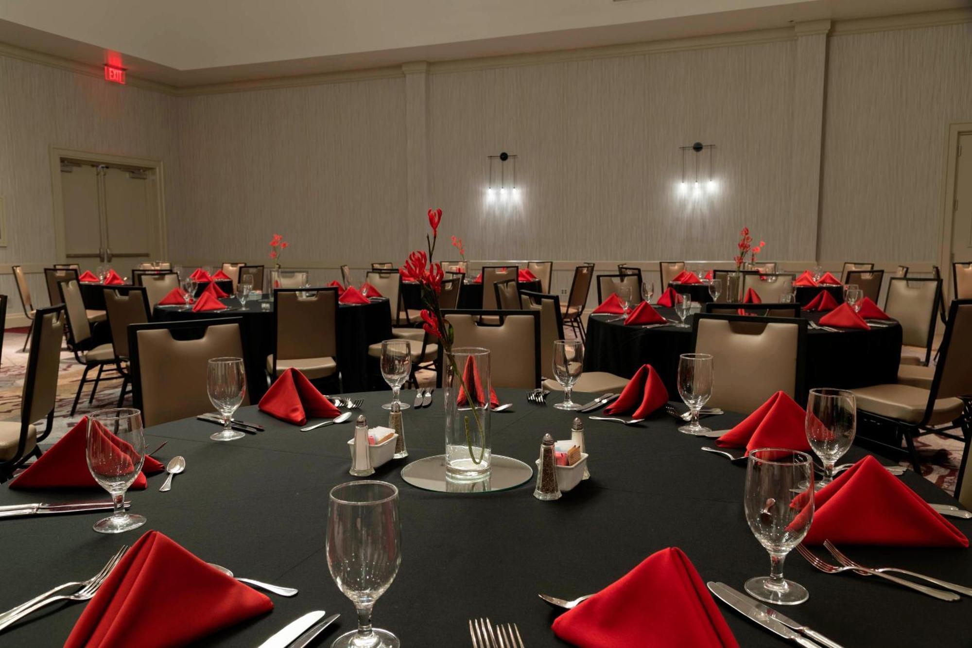 Atlanta Marriott Northeast/Emory Area Hotel Ngoại thất bức ảnh