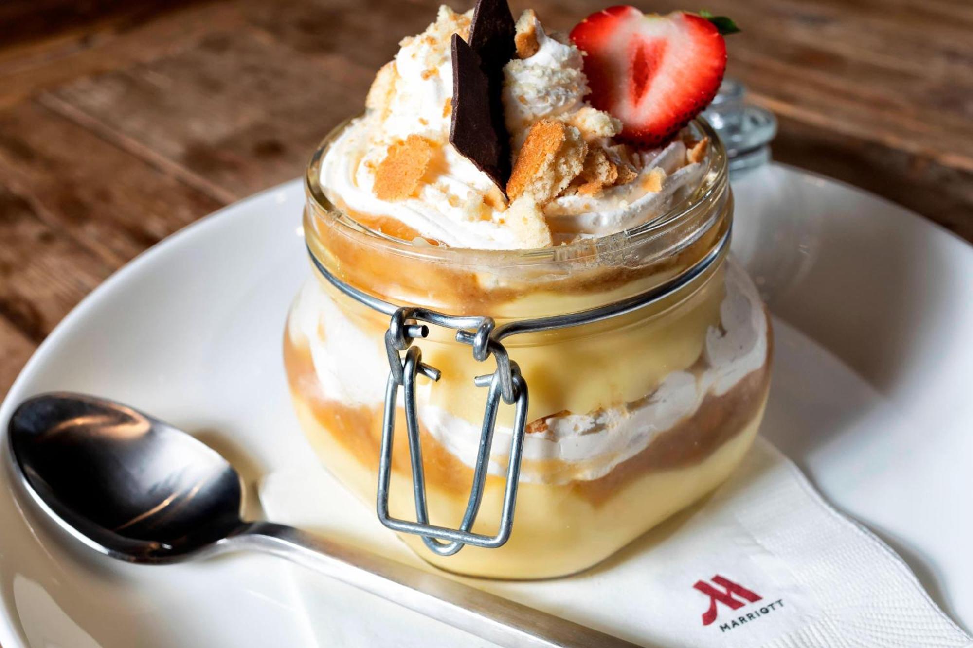Atlanta Marriott Northeast/Emory Area Hotel Ngoại thất bức ảnh