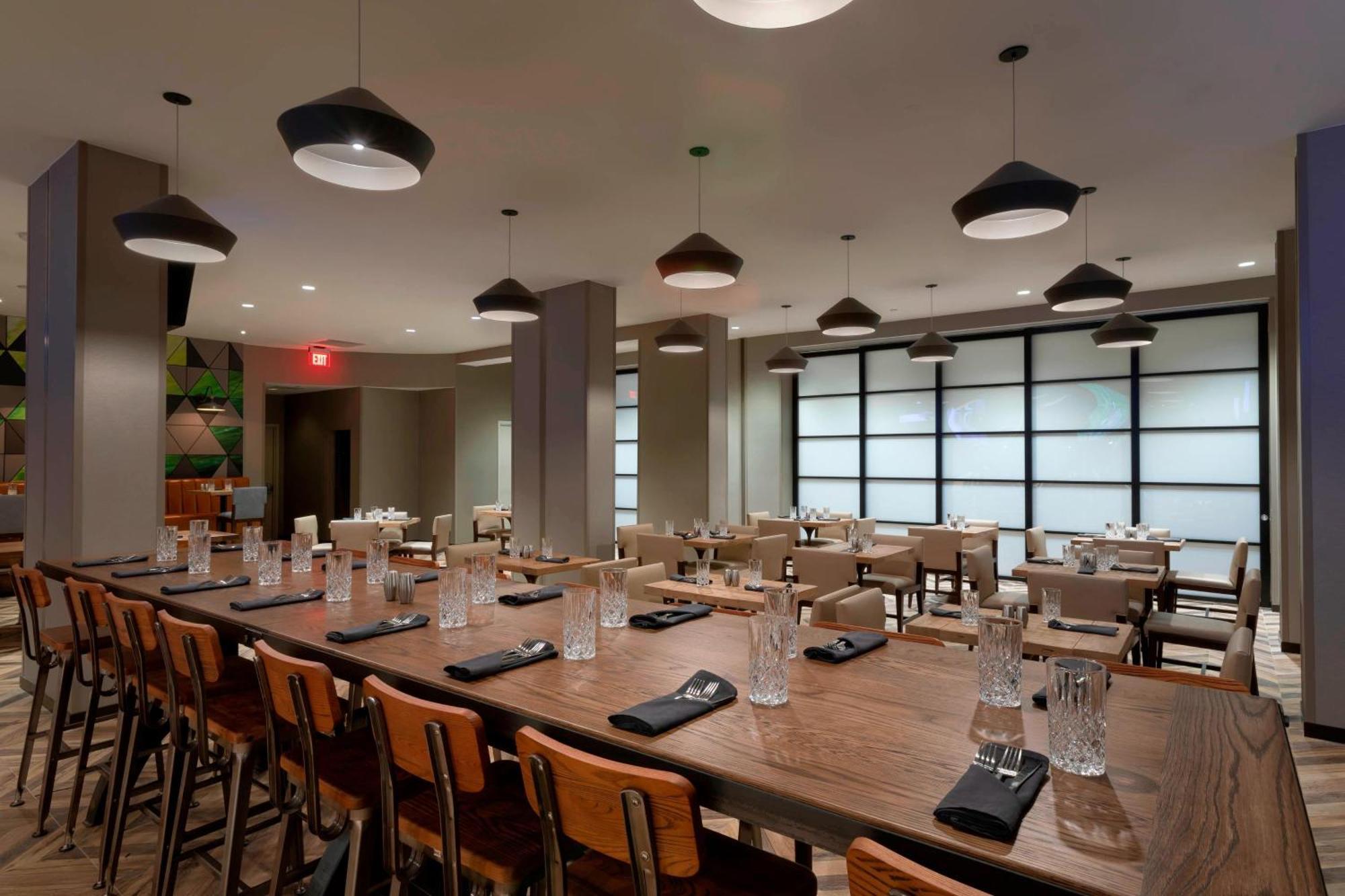 Atlanta Marriott Northeast/Emory Area Hotel Ngoại thất bức ảnh