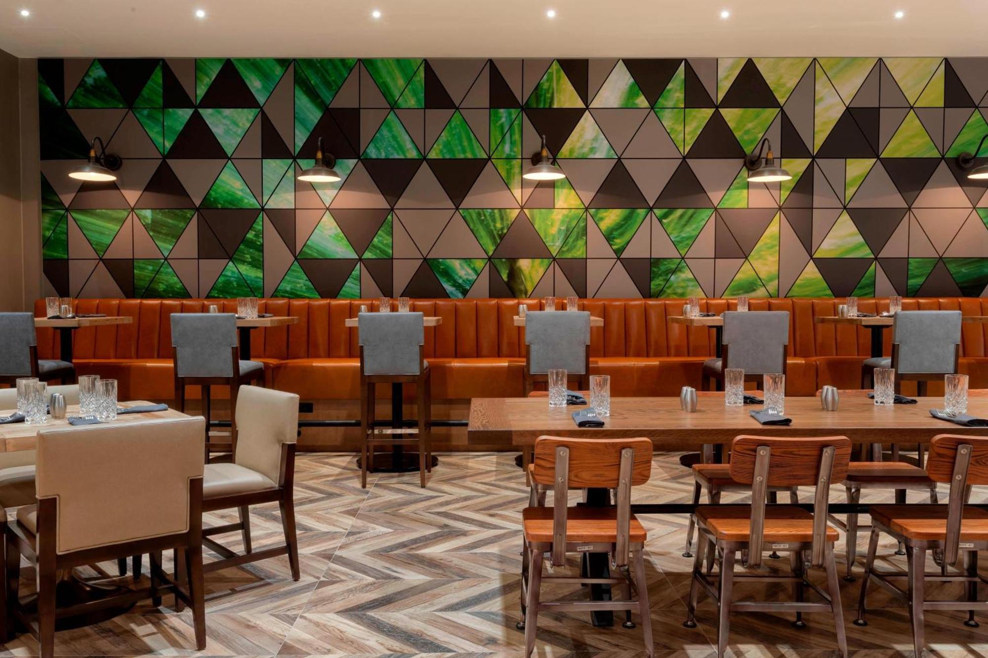 Atlanta Marriott Northeast/Emory Area Hotel Ngoại thất bức ảnh