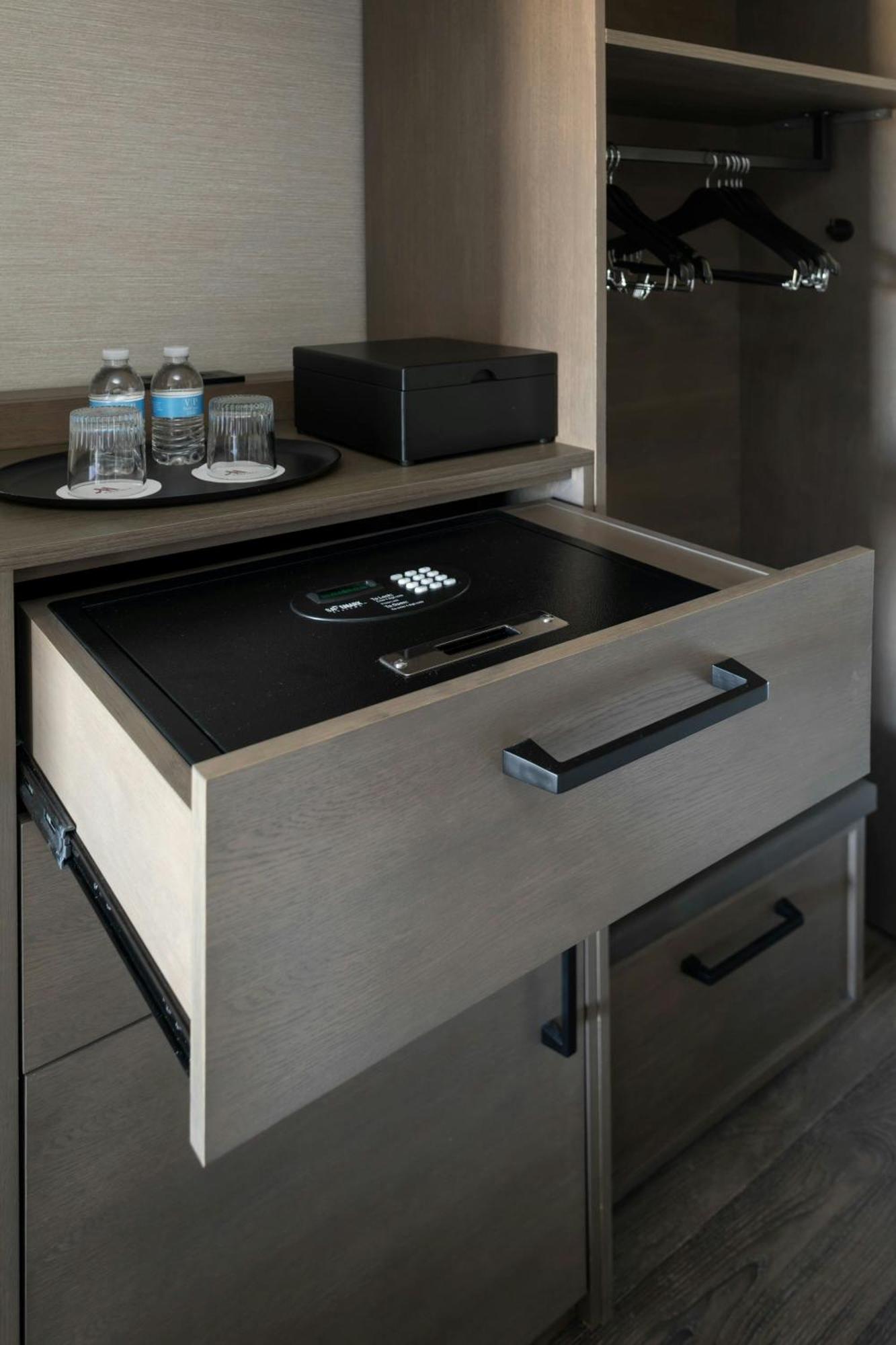 Atlanta Marriott Northeast/Emory Area Hotel Ngoại thất bức ảnh
