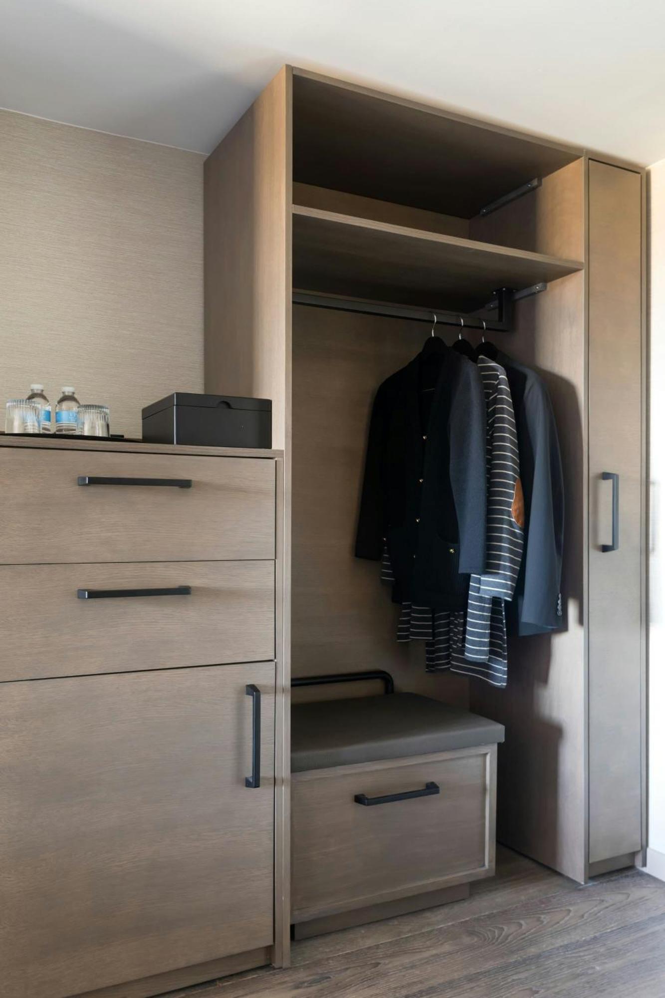 Atlanta Marriott Northeast/Emory Area Hotel Ngoại thất bức ảnh
