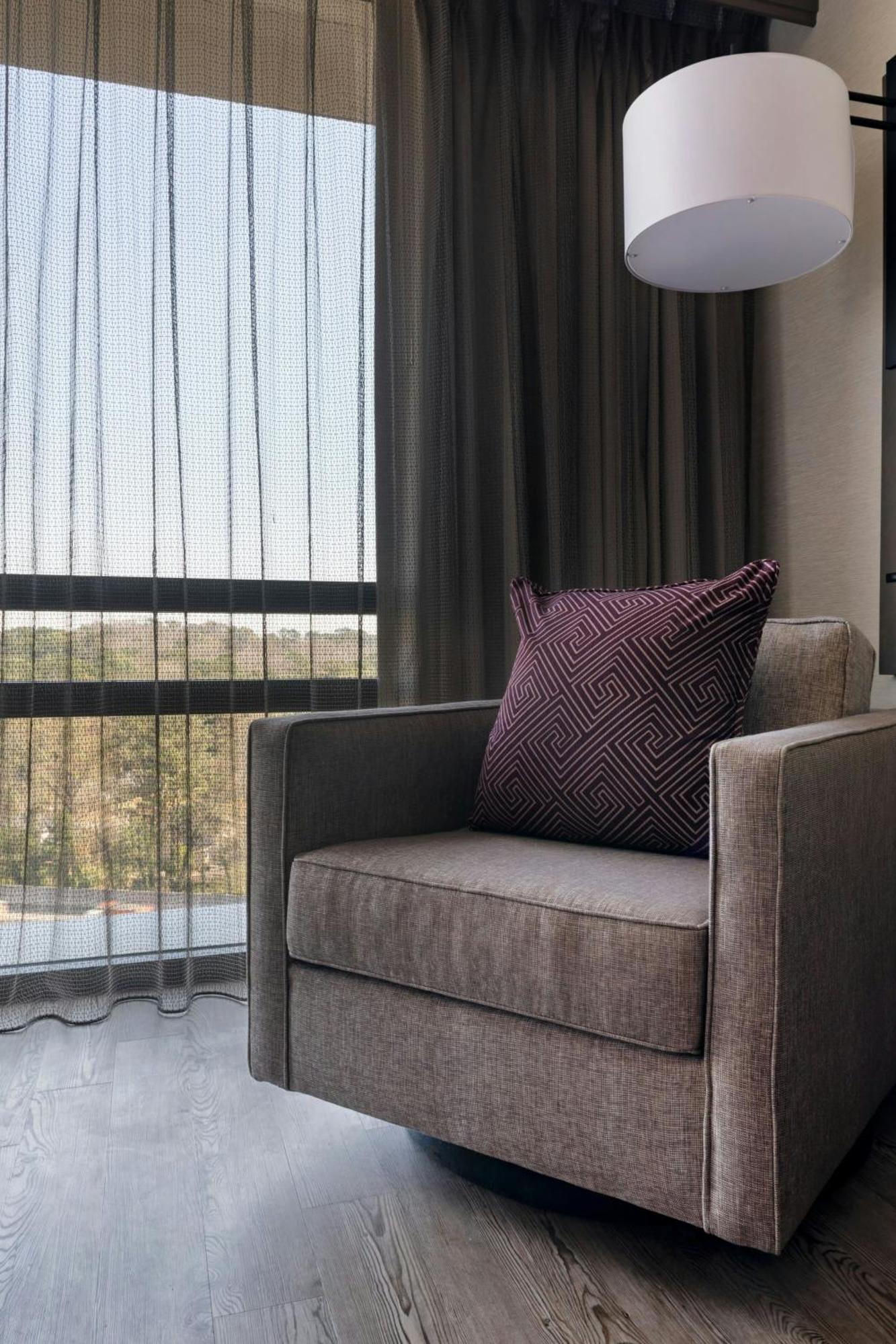 Atlanta Marriott Northeast/Emory Area Hotel Ngoại thất bức ảnh